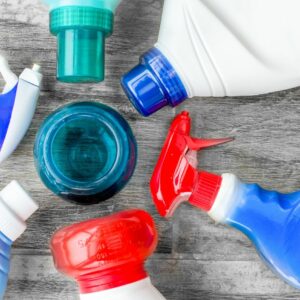 Chemical/Detergent