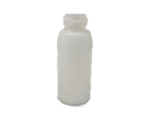 60ml 24/410 HDPE Bullet Bottle - Black