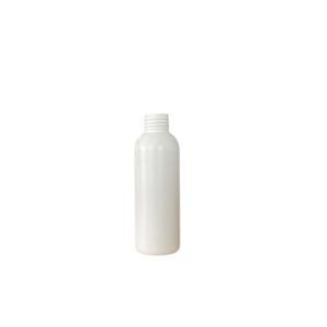 100ml 24/410 HDPE Boston Round Bottle (Pack of 100)