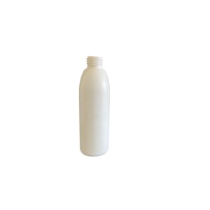 150ml 24/410 HDPE Bullet Bottle (Pack of 100)