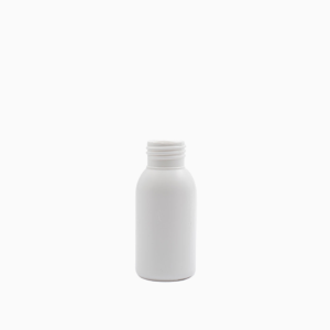 50ml 24/410 HDPE Boston Round