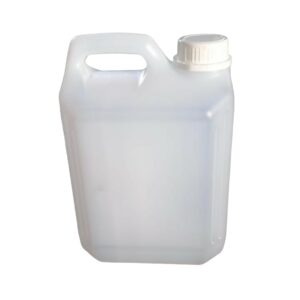 1ltr 38/410 HDPE Industrial Jerry Can 50g