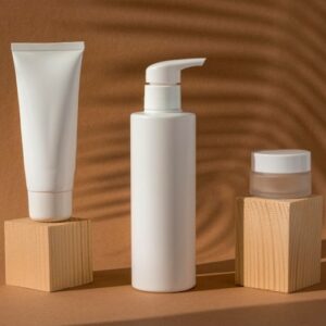 Cosmetics - Hair, Skin, Outer Body