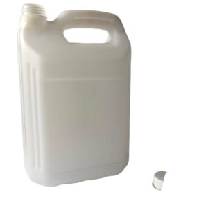 5ltr 38/410 HDPE Jerry Can Heavy