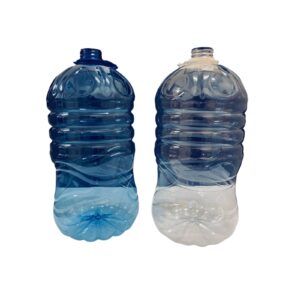 10Ltr 38mm PET Water Bottle (Pack of 36)
