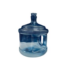 11Ltr Polycarbonate Dispenser Bottle (Pack of 4)