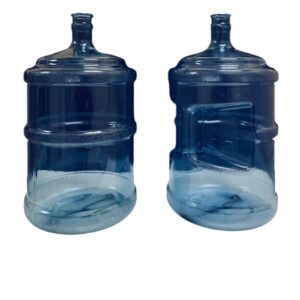 18.9Ltr Polycarbonate Dispenser Bottle (Pack of 4)