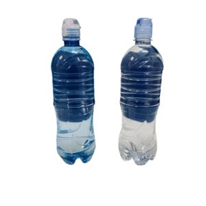 750ml 28mm PET Nova Bottle