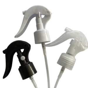 24/410 Mini Trigger (Wht/Blk/Nat) (Pack of 100)