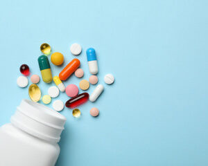 Pharmaceutical/Nutraceutical