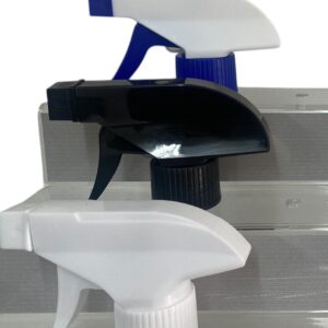 28/410 Domestic Triggers (Pack of 100) (Wht/Red&Wht/Blue&Wht/Nat/Blk)
