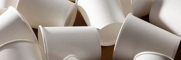 polystyrene recycling